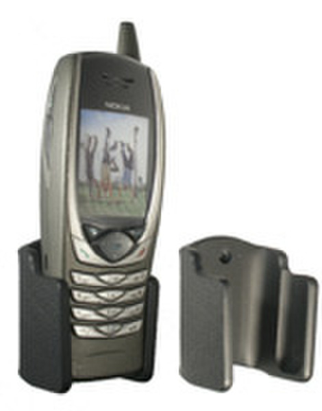 Brodit Passive holder Nokia 6650/6651