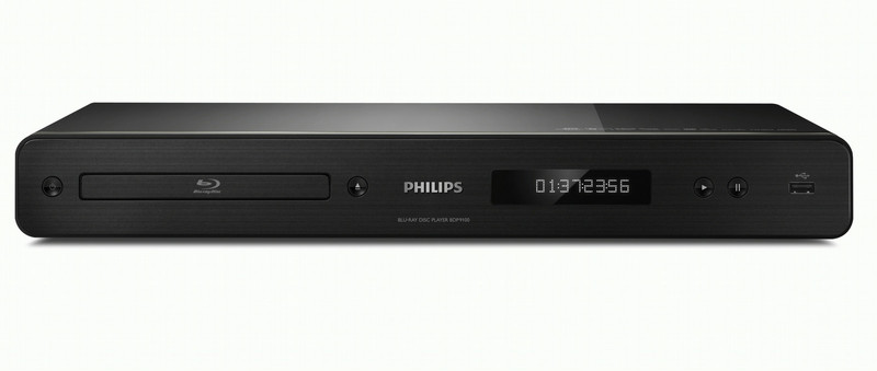 Philips Проигрыватель Blu-ray BDP9100/12
