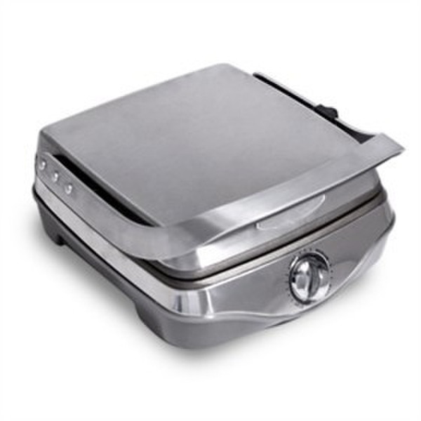 Inventum WM600 1500W Stainless steel waffle iron
