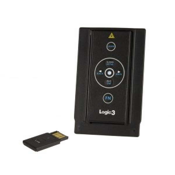 Logic3 PowerPoint LG290 remote control