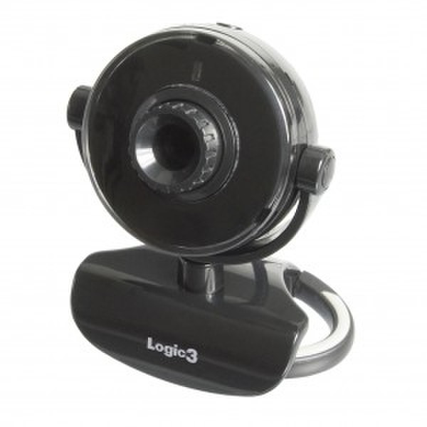 Logic3 PC293 вебкамера