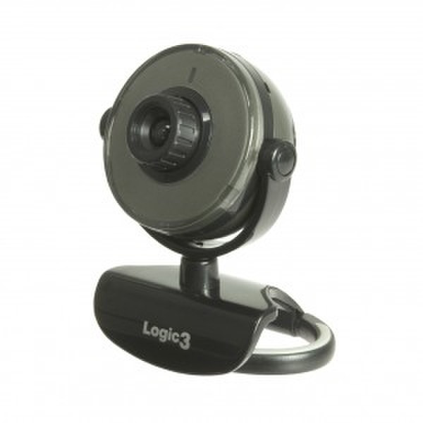 Logic3 PC294 1.3MP 1280 x 1024Pixel Webcam