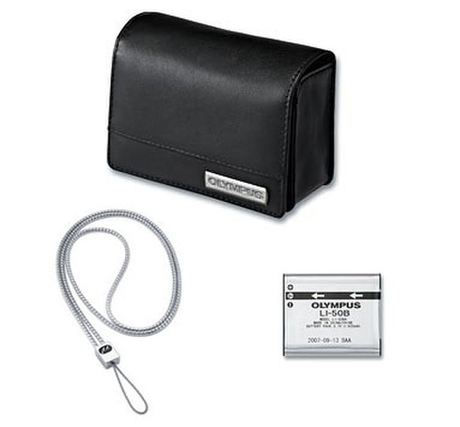 Olympus Mju 9000 Exclusive Accessory Kit