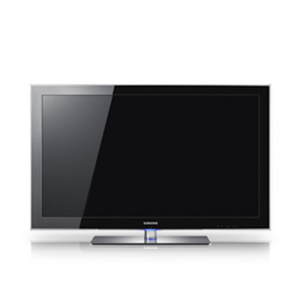 Samsung 46'' LED HDTV 46Zoll Full HD Schwarz LED-Fernseher