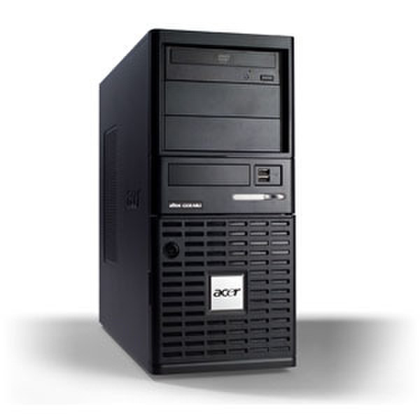 Acer Altos G330 MK2 2.5GHz E5200 350W Tower Server