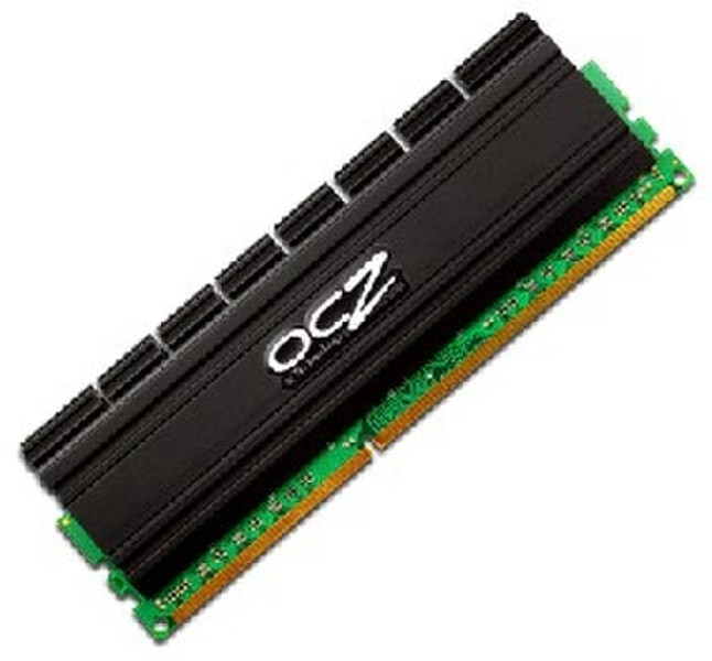 OCZ Technology 4GB DDR2 PC2-8500 Blade 4ГБ DDR2 1066МГц модуль памяти