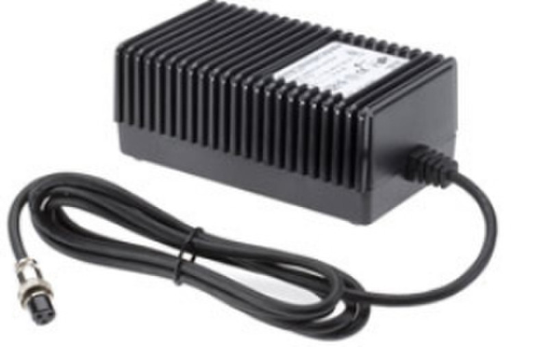Intermec 851-064-316 Для помещений Черный адаптер питания / инвертор