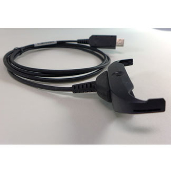 Zebra CBL-TC55-CHG1-01 Indoor,Outdoor Black mobile device charger