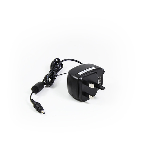 Synology ADAPTER 10W/11W_1_UK Indoor 11W Black