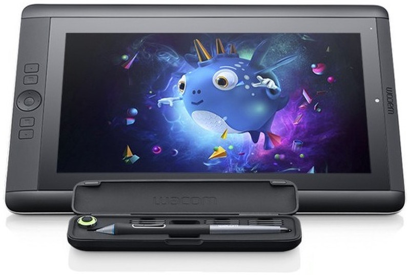 Wacom Cintiq Companion 512GB