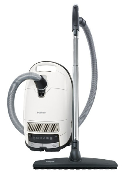 Miele S8 Allergy Comfort 4.5L 1200W White