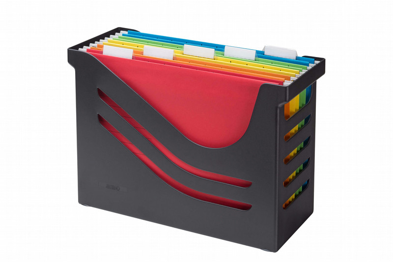 Jalema 2658026998 file storage box/organizer