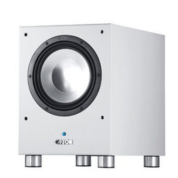 Canton SUB 10.2 Active subwoofer 200W White