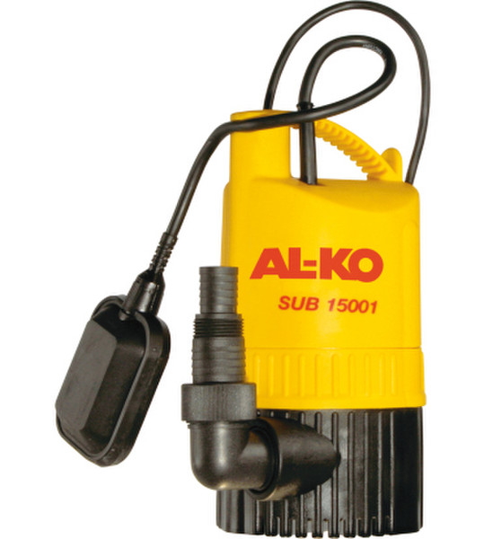 AL-KO SUB 5m submersible pump