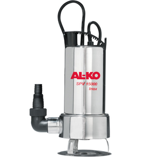AL-KO SPV 15000 5m submersible pump