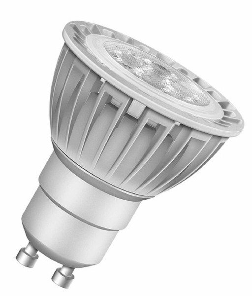 Osram Led Star PAR16 5Вт GU10 A Теплый белый LED лампа