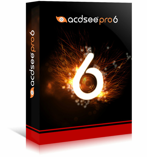 ACDSee Pro 6