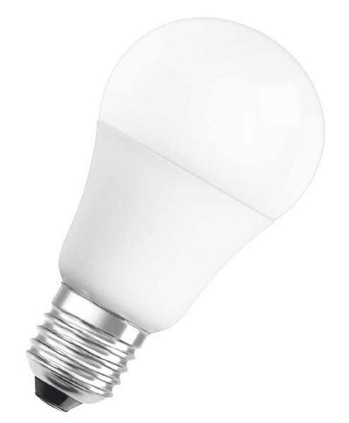 Osram LED Superstar Classic A 10W E27 A+ Warm white