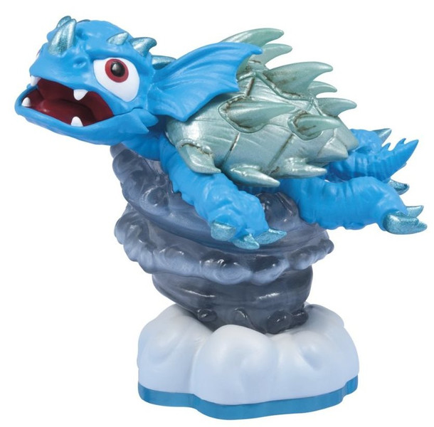 Activision Skylanders Swap Force LightCore Warnado