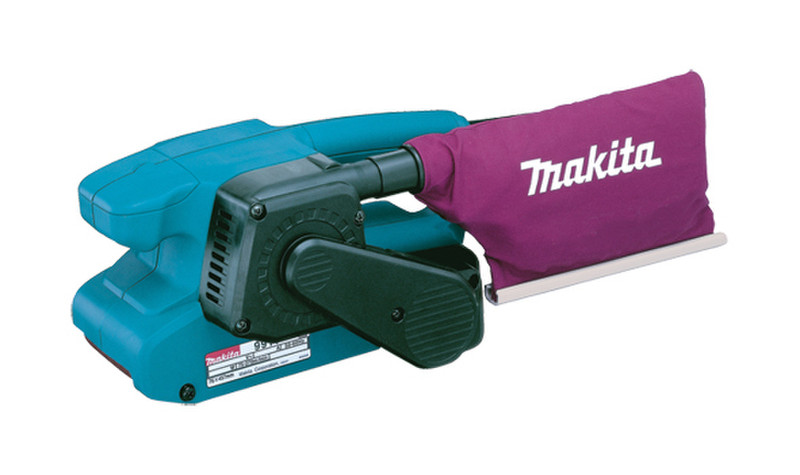 Makita 9911 power sander