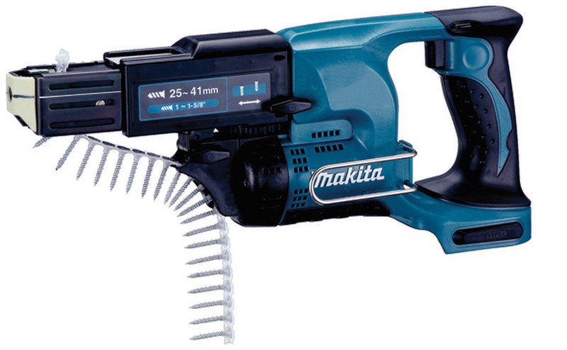 Makita BFR440ZJ cordless screwdriver