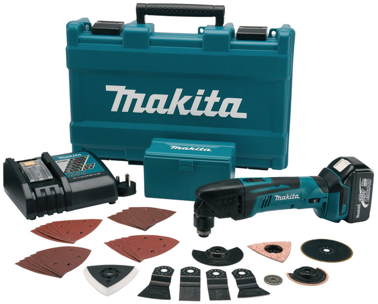 Makita BTM50RFX4