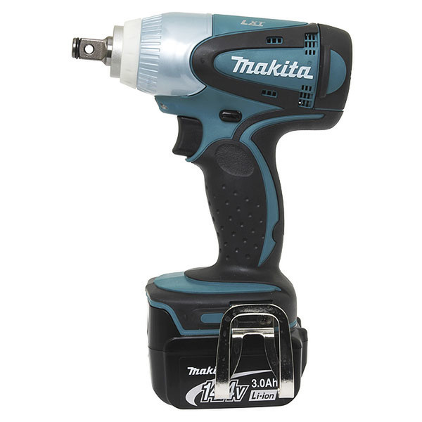 Makita BTW250RFJ cordless impact wrench