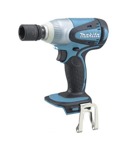 Makita BTW251ZJ cordless impact wrench