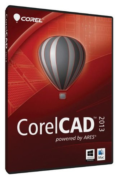 Corel CorelCAD 2013