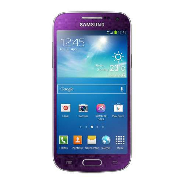 Samsung Galaxy S4 GT-I9505 4G 16GB Purple