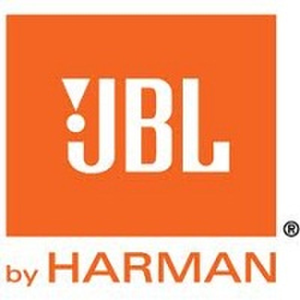 JBL GX-A3001 1.0channels Black audio amplifier