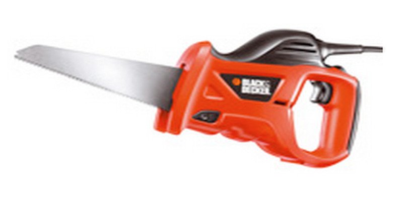 Black & Decker KS880EC ручная пила