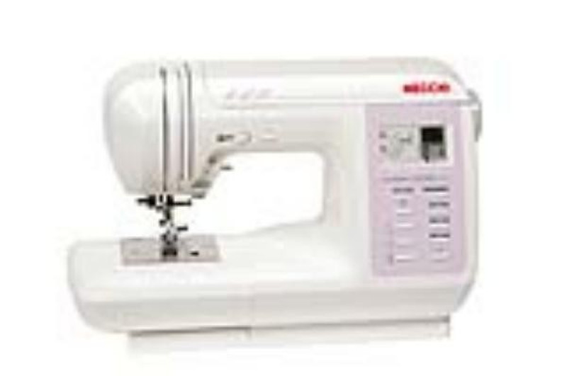 Necchi N420 sewing machine