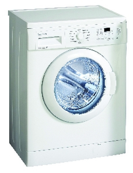 Blomberg WAF 5320 WE10 freestanding Front-load 5kg 1200RPM A+ White