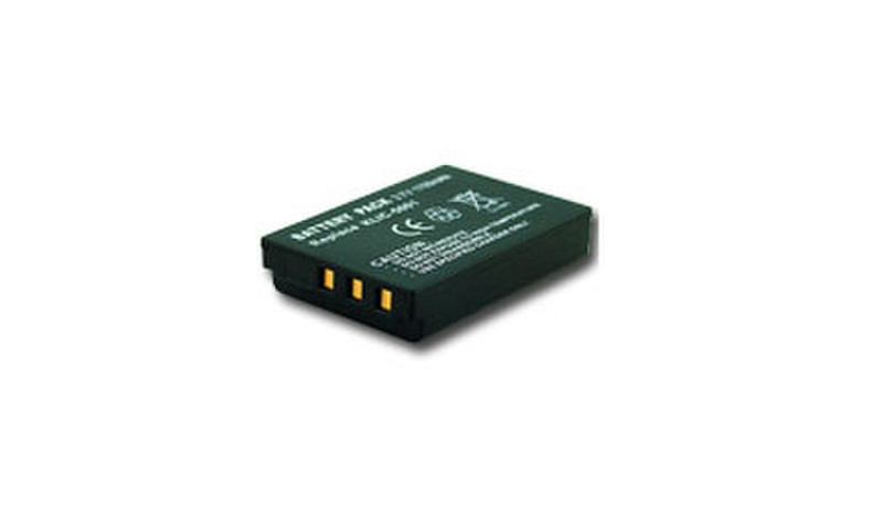 Denaq DQ-RC5001 Wiederaufladbare Batterie / Akku