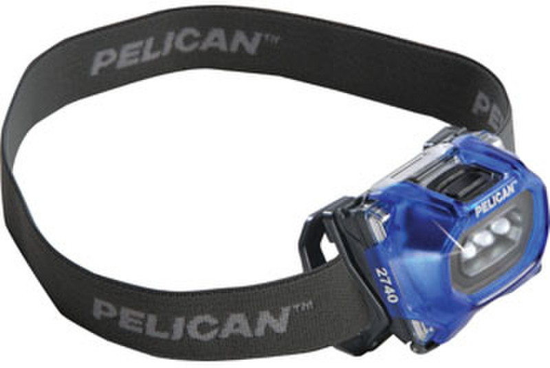 Pelican 02740-0100-120 осветительное оборудование для работы