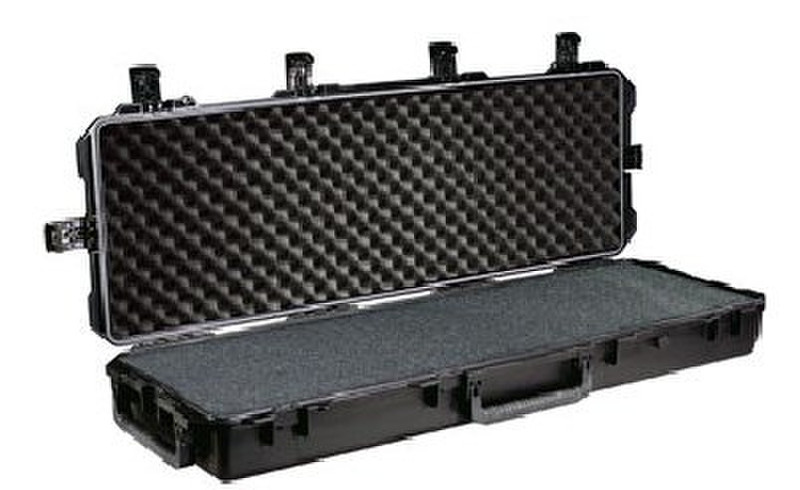 Pelican 472-PWC-M16-3200 Briefcase/classic case Black equipment case