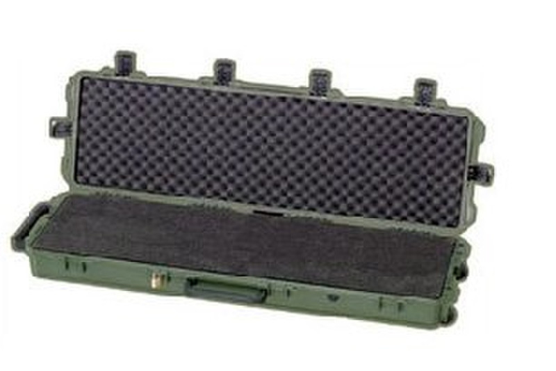 Pelican 472-PWC-M1919 Briefcase/classic case Green equipment case