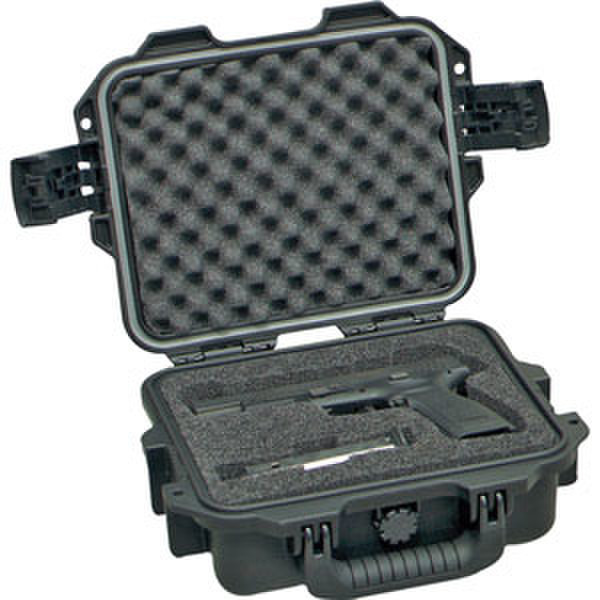 Pelican 472-PWC-M9 Briefcase/classic case Black equipment case