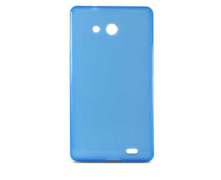 Ksix B0708FTP05 Cover case Синий чехол для планшета