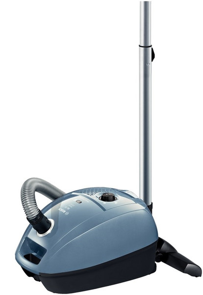 Bosch GL-30 Zylinder-Vakuum 4l 2200W Schwarz, Blau