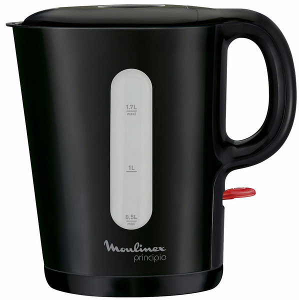 Moulinex BY105810 электрический чайник
