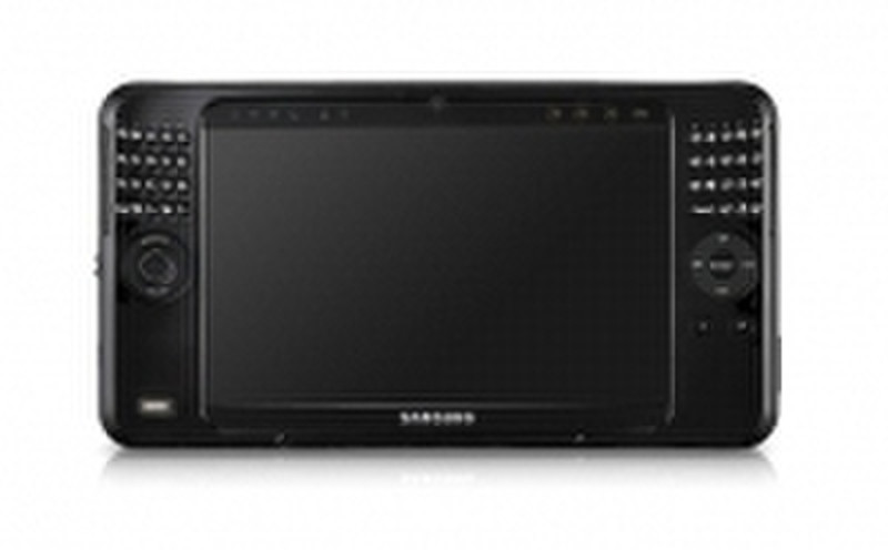 Samsung Q1 60GB tablet