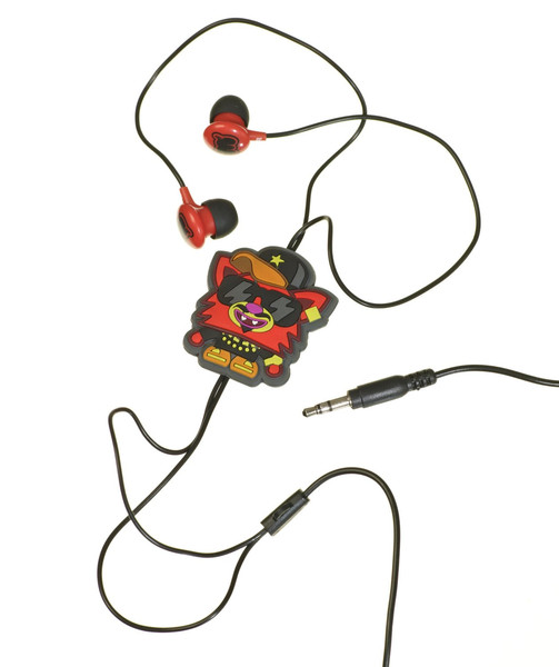 Moshi MMIEBLG headphone