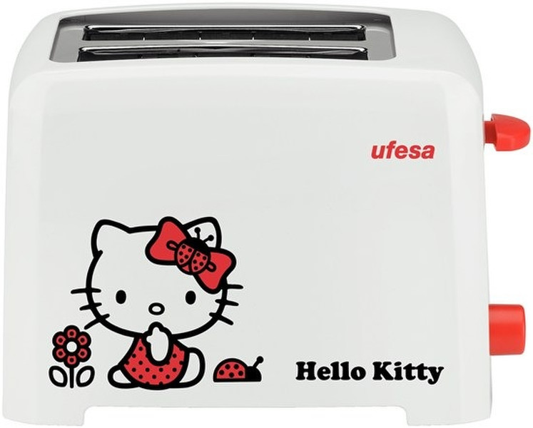Ufesa TT7360HK toaster