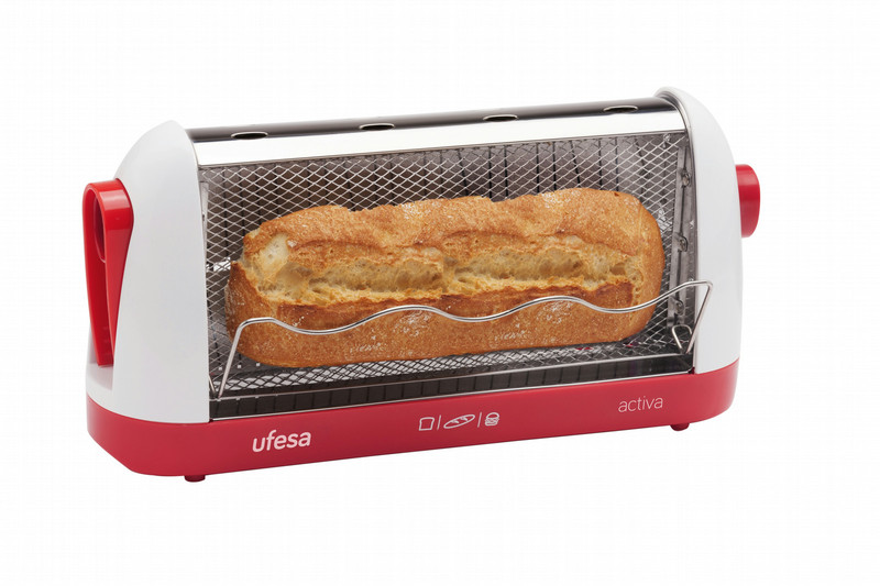 Ufesa TT7963 тостер