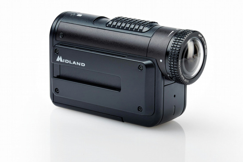 Midland XTC400 Full HD Actionsport-Kamera