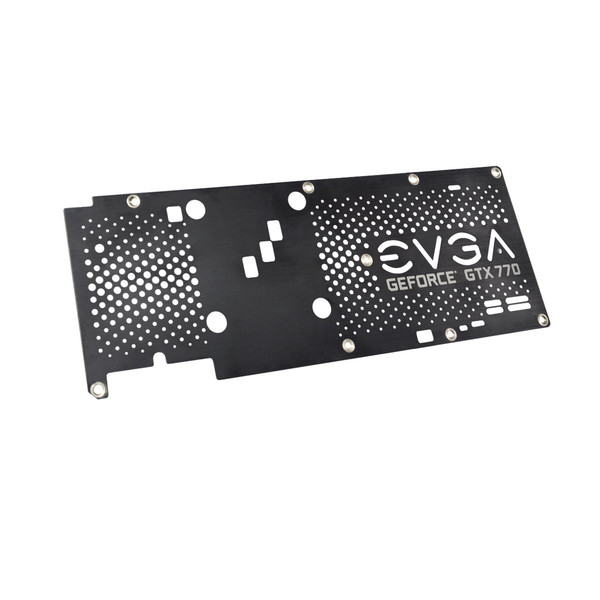 EVGA 100-BP-2770-B9 hardware cooling accessory