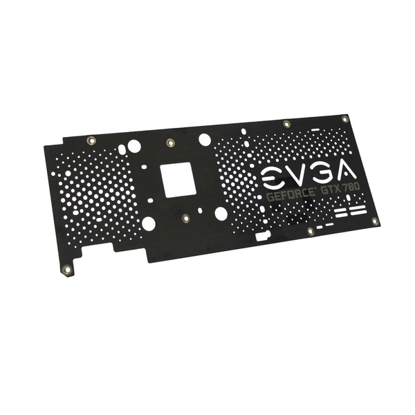 EVGA 100-BP-2781-B9 hardware cooling accessory