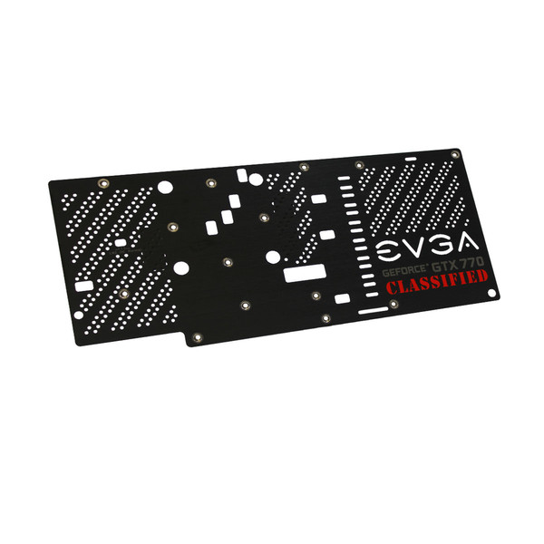 EVGA 100-BP-3778-B9 hardware cooling accessory